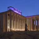 Nomiya: Temporary Restaurant / Pascal and Laurent Grasso