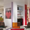 Espacio C Mixcoac / ROW Studio