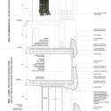 detailed section detailed section detailed section