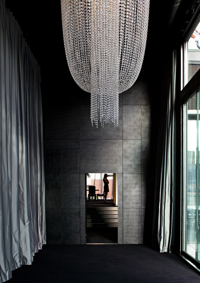 Wintergarden at the Northern Club_#04 Wintergarden at the Northern Club_#04