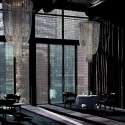 Wintergarden at the Northern Club / Fearon Hay Architects