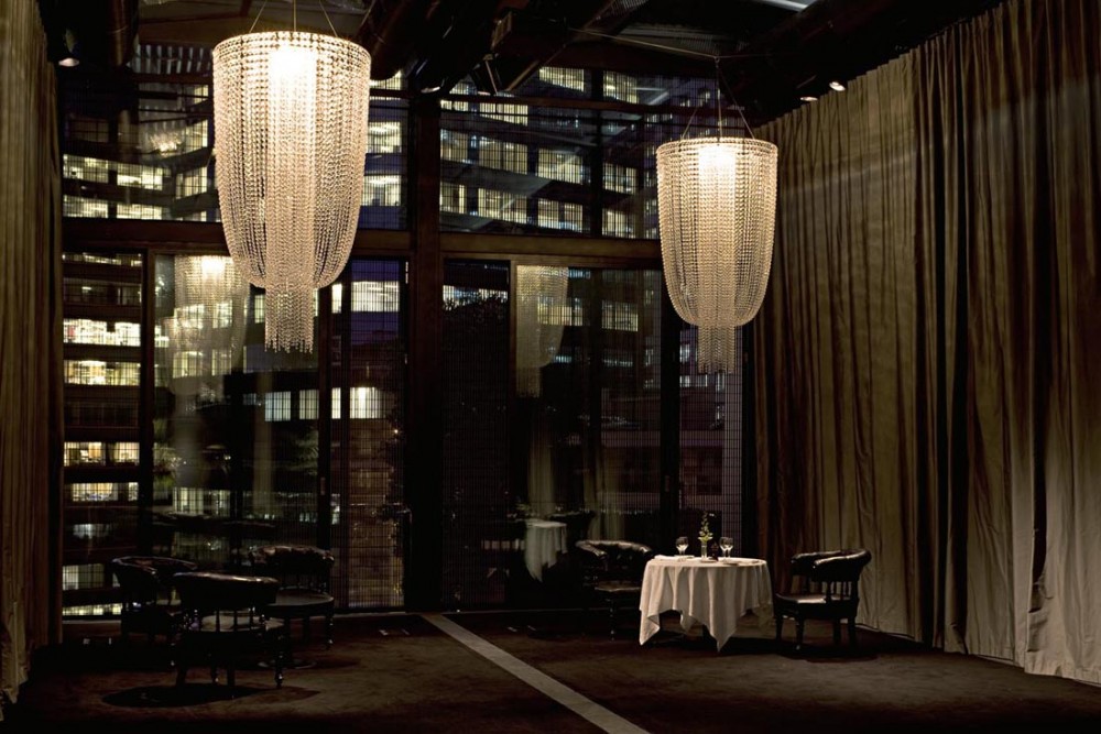 Wintergarden at the Northern Club_#08 Wintergarden at the Northern Club_#08