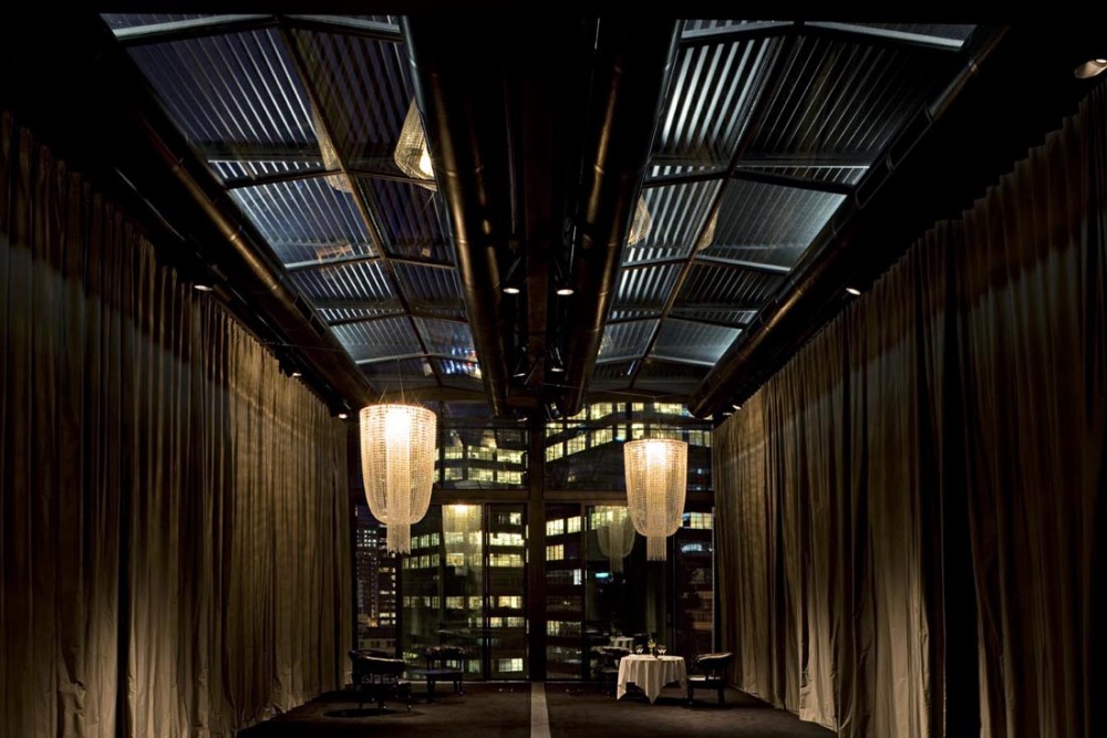 Wintergarden at the Northern Club_#09 Wintergarden at the Northern Club_#09