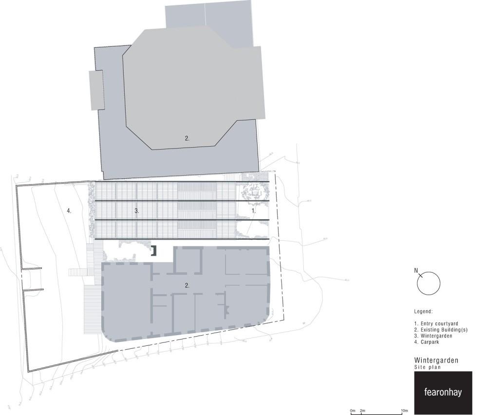 site plan site plan