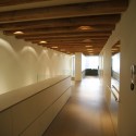 Dwelling transformation / Inarchitecten