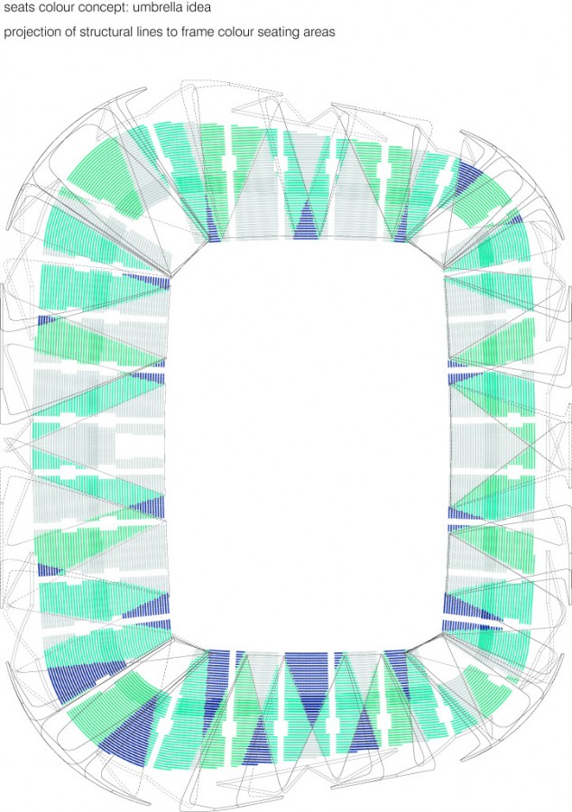 plan colour seats plan colour seats