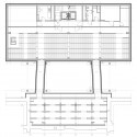 Neostudio-Library-Basement basement floor plan
