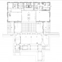 Neostudio-Library-Ground-Fl ground floor plan