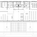 Neostudio-Library-First-Flo first floor plan