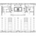 Neostudio-Library-Second-Fl second floor plan