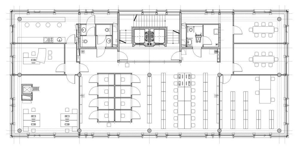 Neostudio-Library-Third-Flo third floor plan
