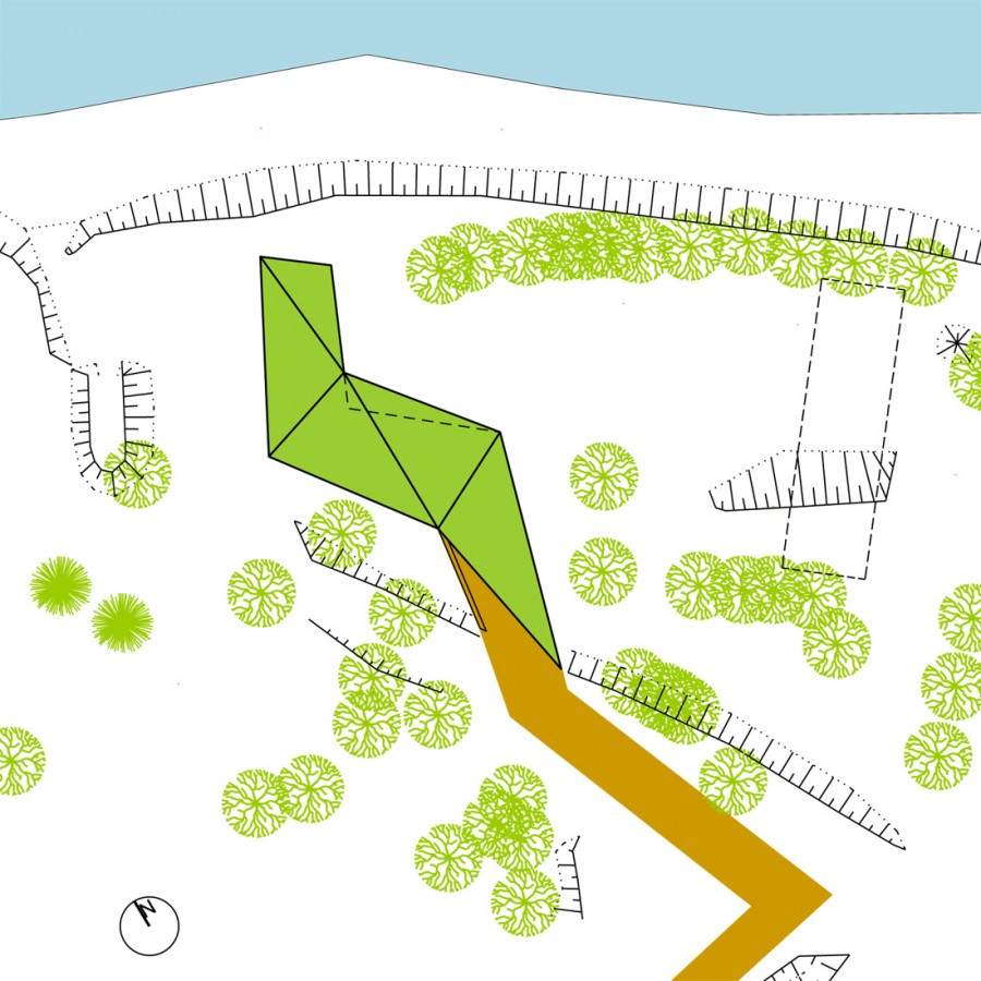 kägo_asend_071109.dgn site plan