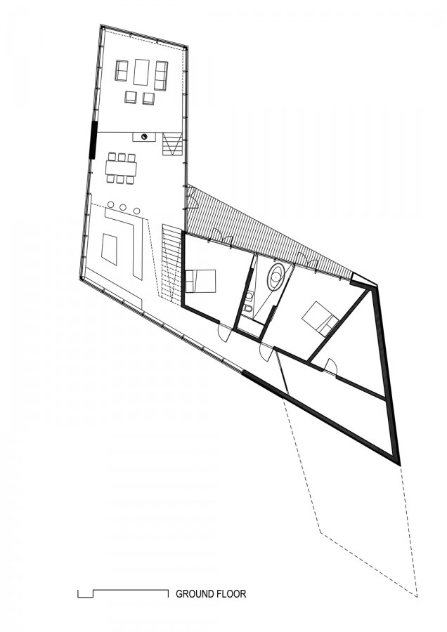 kägo_plaanid_071109.dgn ground floor plan