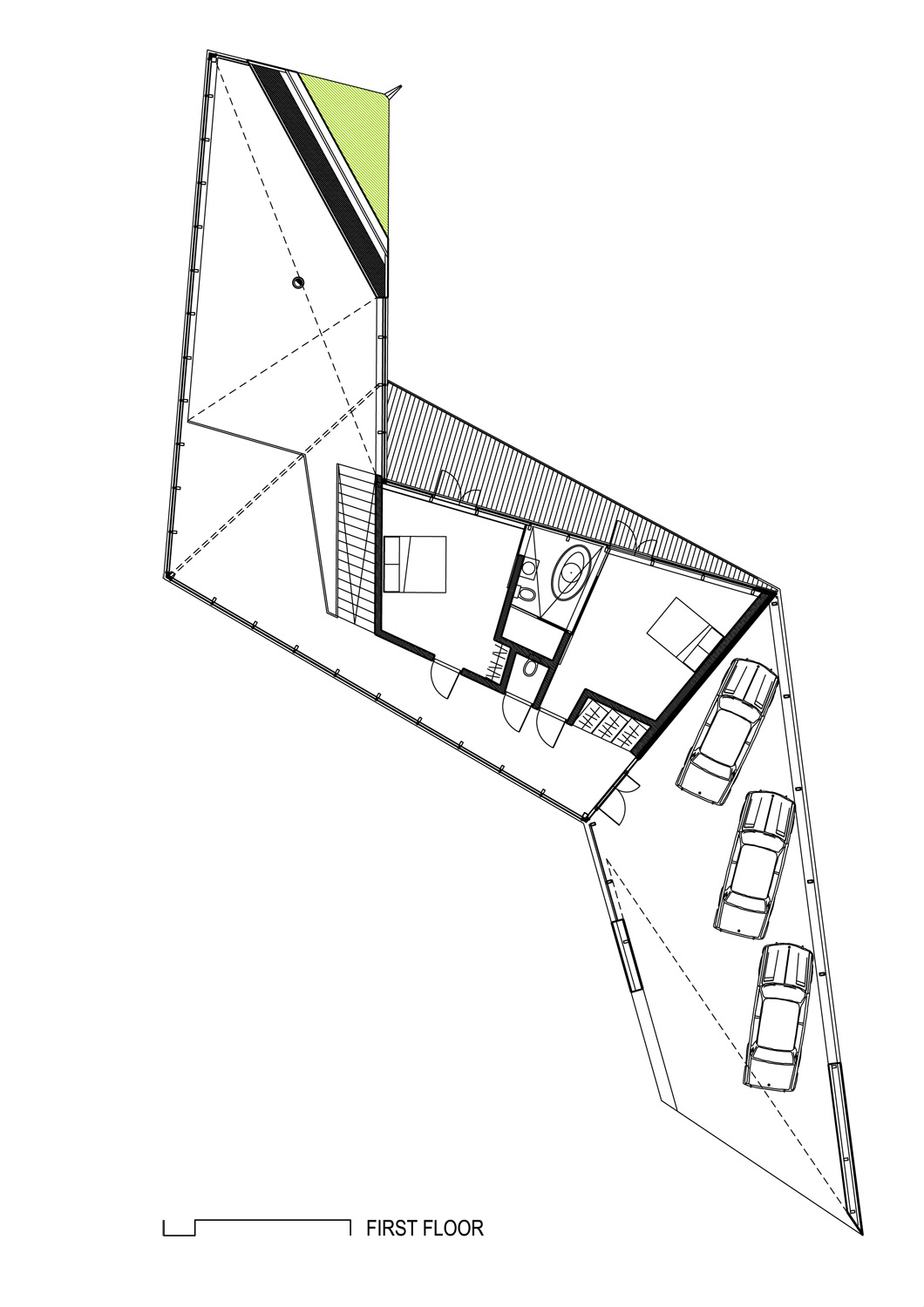 kägo_plaanid_071109.dgn first floor plan