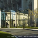 Washington National Cathedral Visitor Gateway / SmithGroup