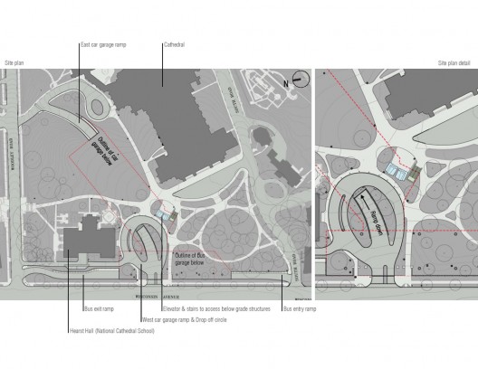 site plan site plan
