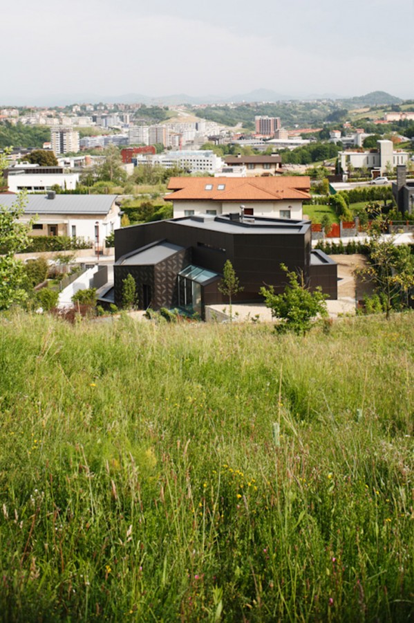 qhouse_exterior_15 © Ricardo Loureiro