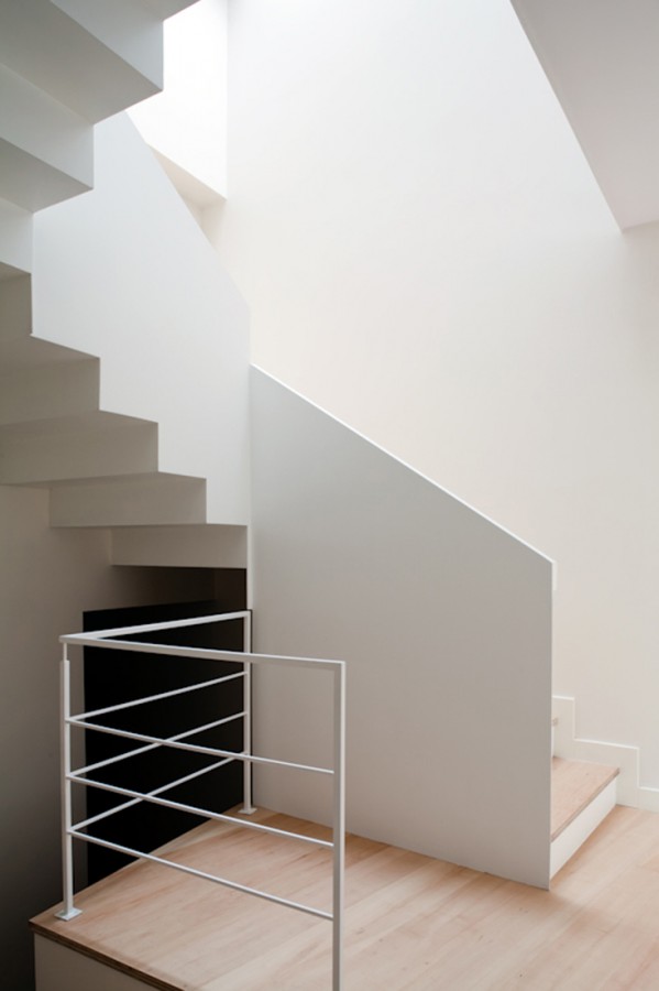 Q House / asensio_mah + J.M.Aguirre Aldaz