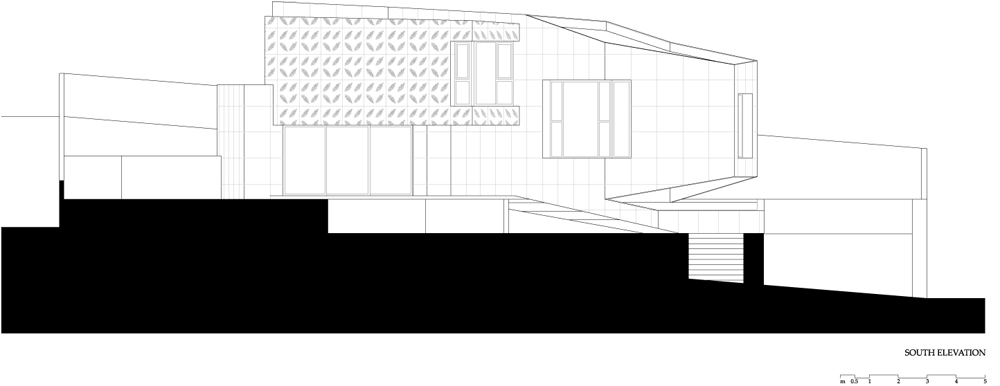 Q House / asensio_mah + J.M.Aguirre Aldaz