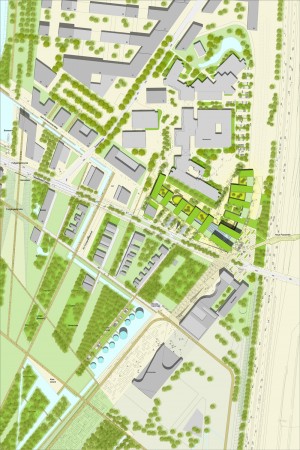 BSU_Siteplan