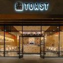 Toast / Stanley Saitowitz | Natoma Architects