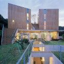 Hye Ro Hun / IROJE KHM Architects
