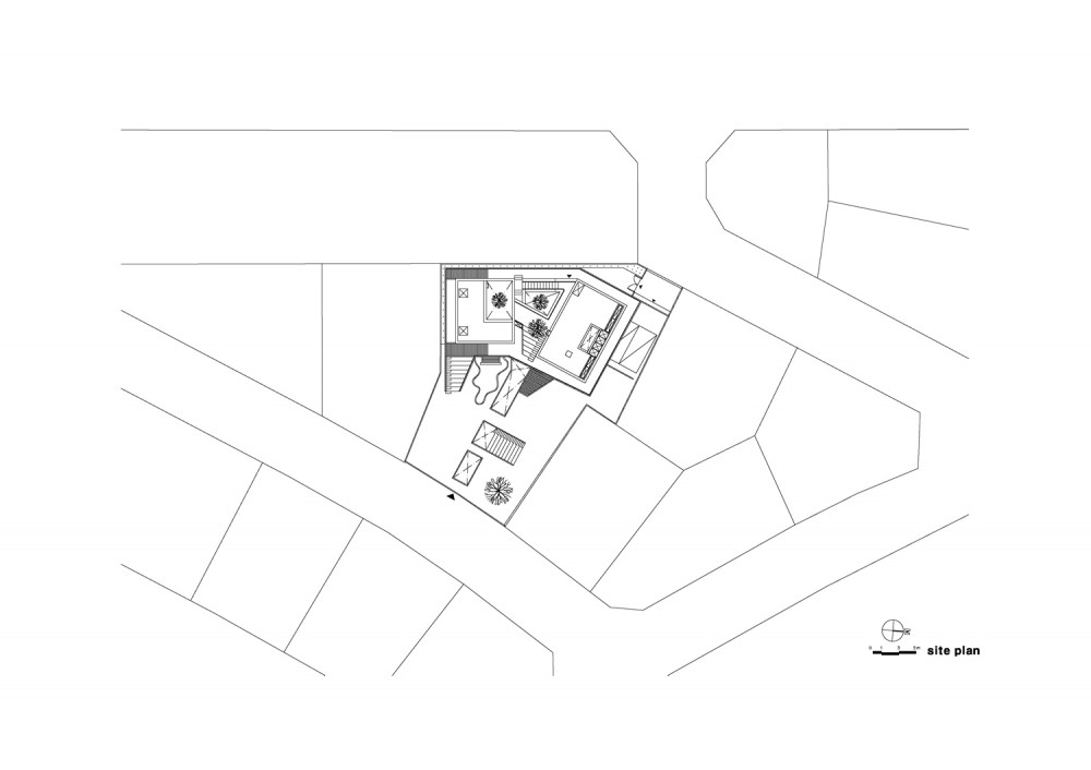 site plan site plan