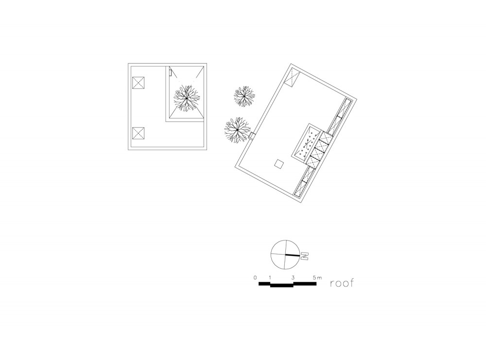roof plan roof plan