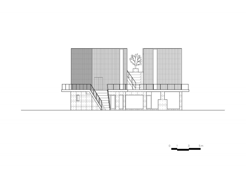 Hye Ro Hun / IROJE KHM Architects