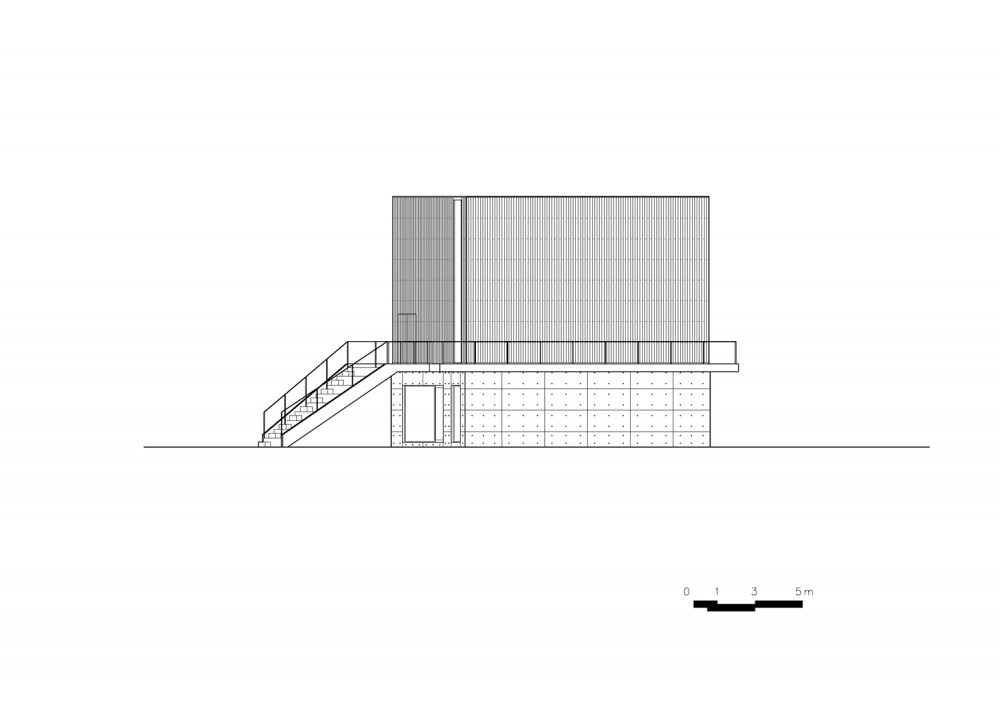 Hye Ro Hun / IROJE KHM Architects