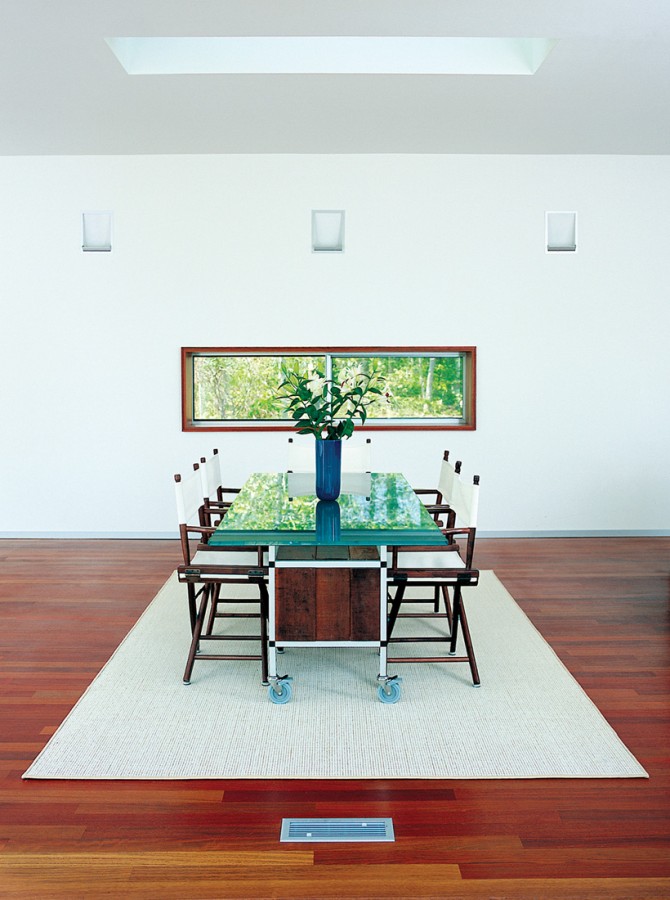 Elizabeth H / Bates Masi Architects