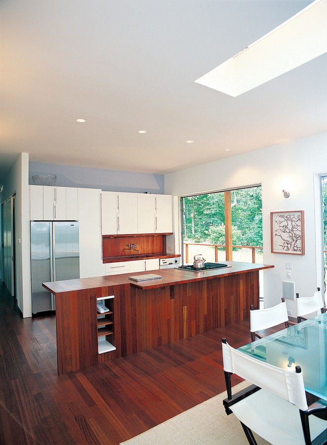 Elizabeth H / Bates Masi Architects
