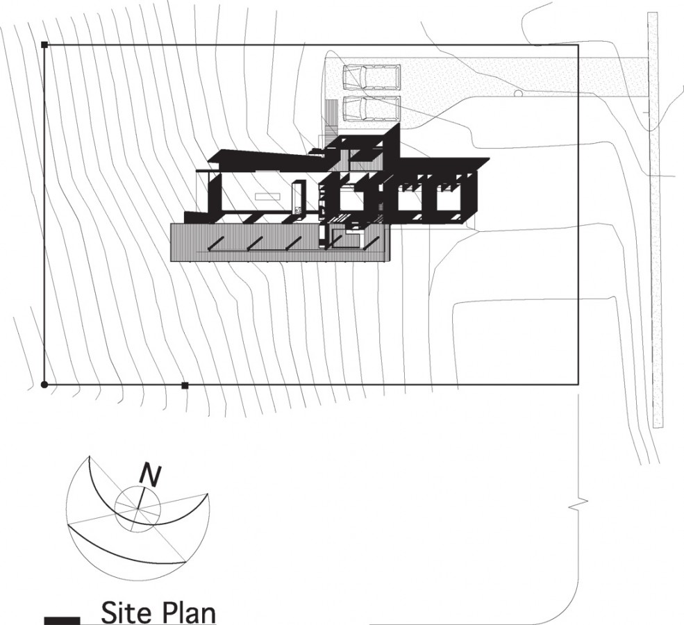 site plan site plan