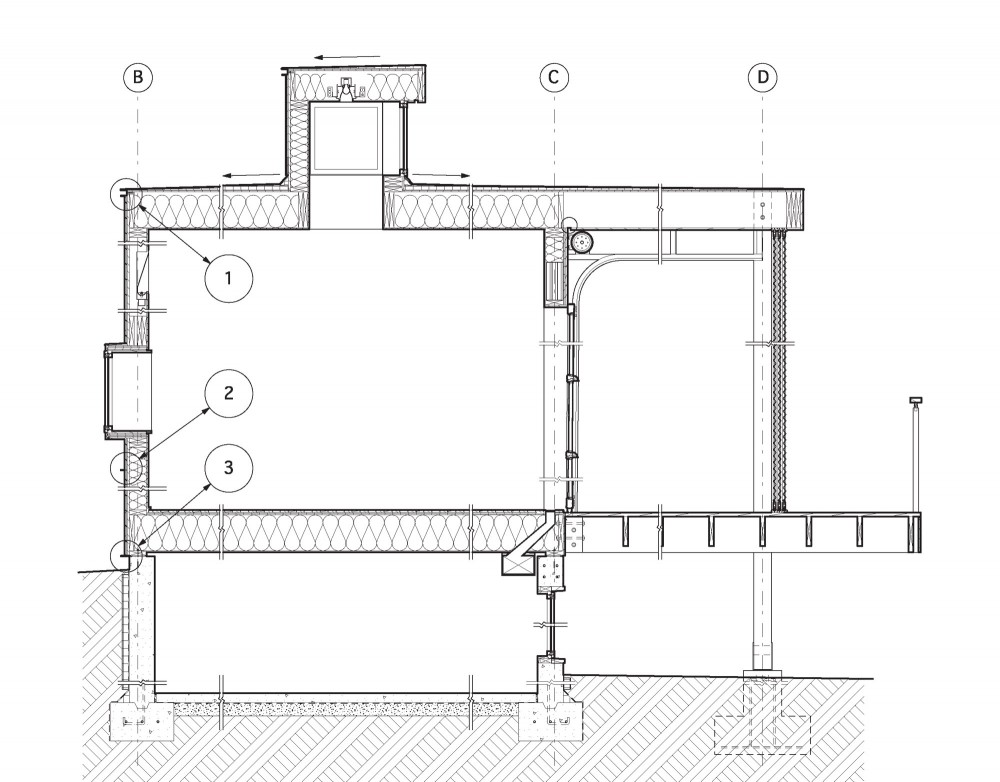 detailed section detailed section