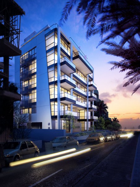 RonenBekerman-sketchup-3dmax-vray RonenBekerman-sketchup-3dmax-vray