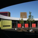 Gjerdrum Secondary School / Kristin Jarmund Architects