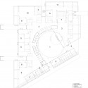 P:�701 Gjerdrum UngdomskoleTEGNING3-DetaljprosjektGjerdrum U floor plan
