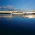 Bruggen de President / Drost + van Veen architecten