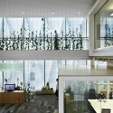 Meeting Room Vines Meeting Room Vines
