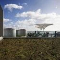 Roof Terrace