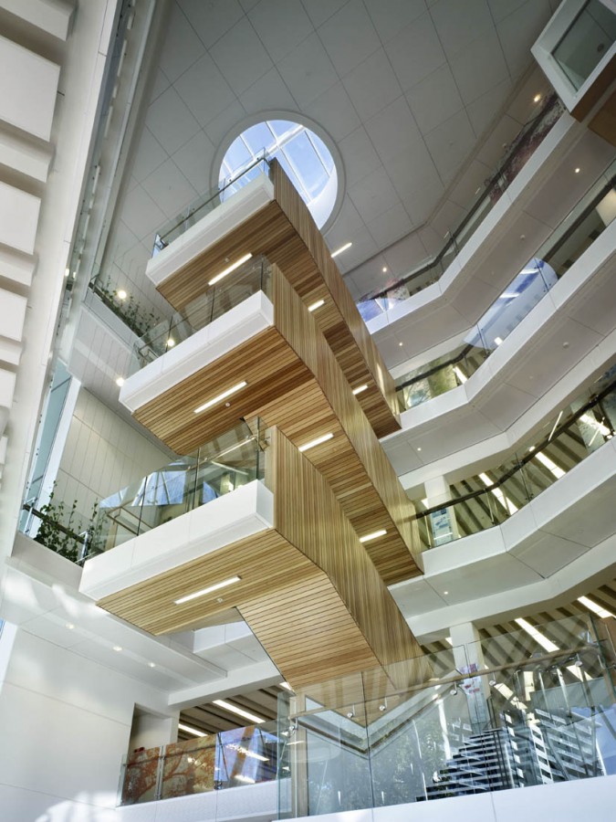 Stair Stair