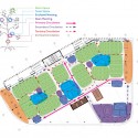Fitout Floorplan Concept floor plan concept