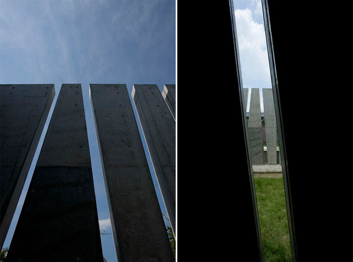 slithouse-eastern-design-studio_yatzer_1 © Koichi Torimura