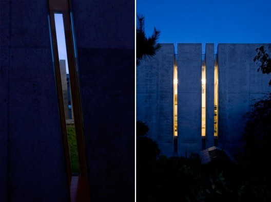 slithouse-eastern-design-studio_yatzer_3 © Koichi Torimura