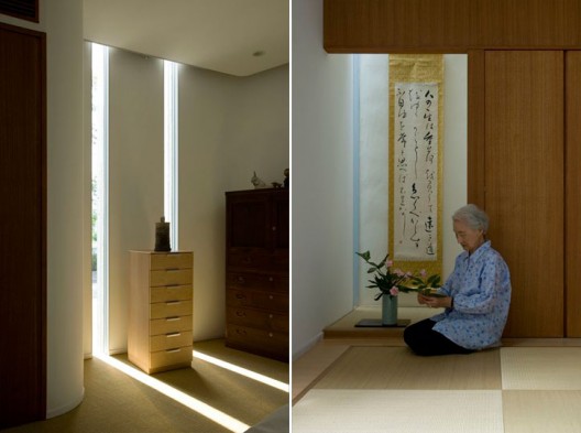 slithouse-eastern-design-studio_yatzer_11 © Koichi Torimura