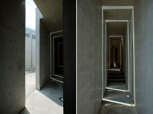 slithouse-eastern-design-studio_yatzer_12 © Koichi Torimura