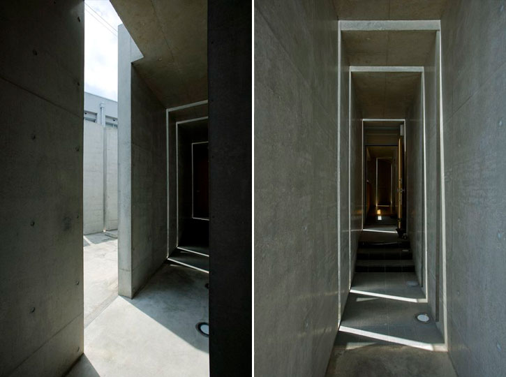 slithouse-eastern-design-studio_yatzer_12 © Koichi Torimura