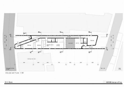 slithouse-eastern-design-studio_yatzer_13 © Koichi Torimura