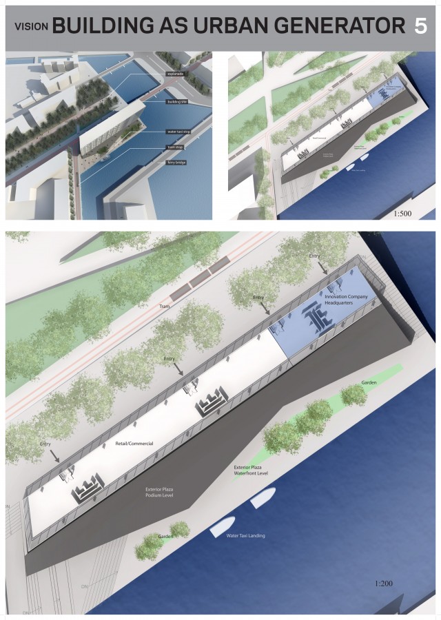 Low2No Competition:  Helsinki’s sustainable future