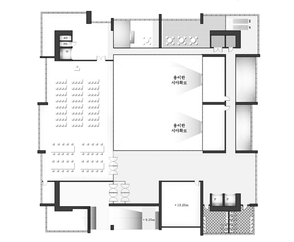 1255380818-acme-un-memorial-10-third-floor-lecture-halls 3rd floor, lecture halls
